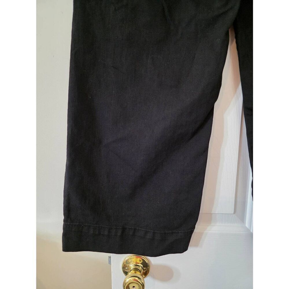 DU/ER NuStretch High Rise Trouser - Black $129 - Picture 7 of 10